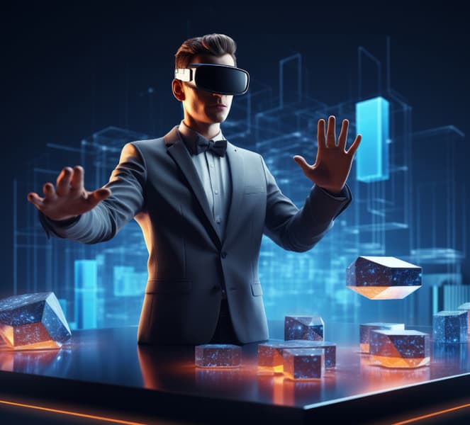 The Future of Marketing